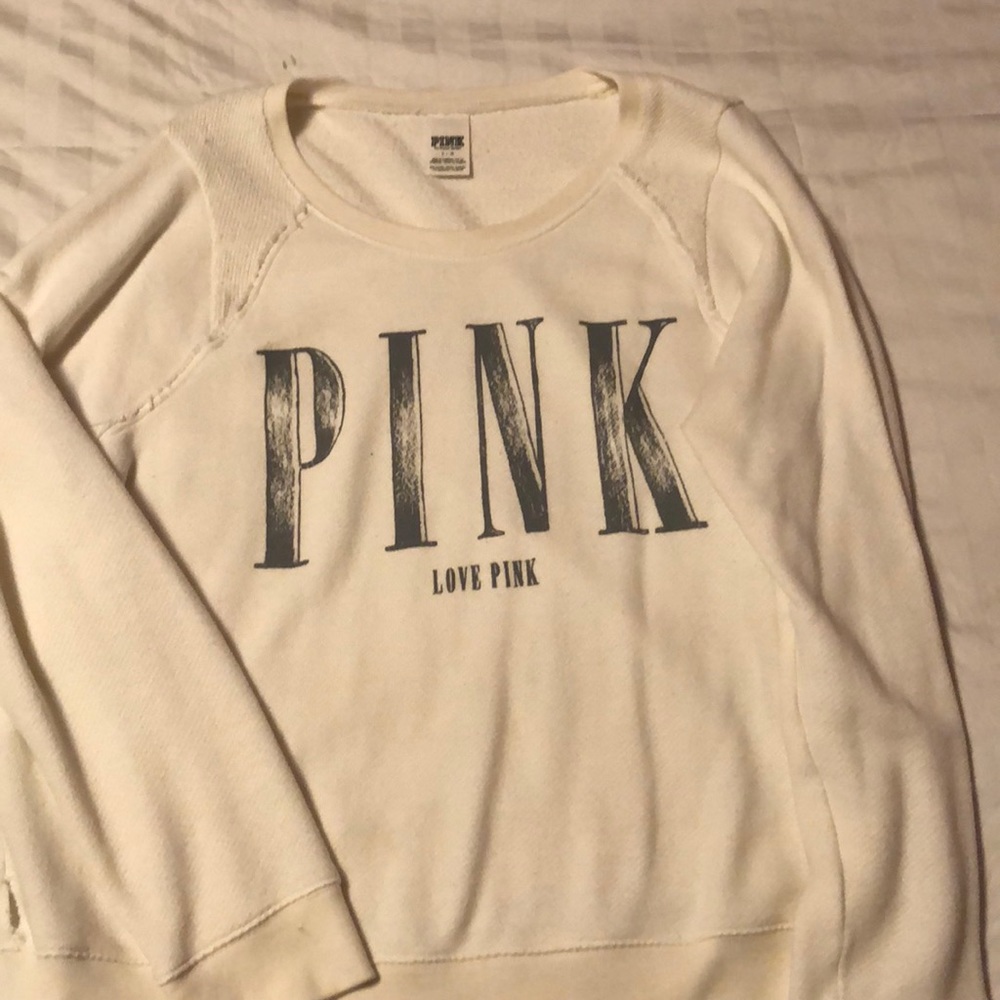 Victoria Secret PINK Casual Sweater